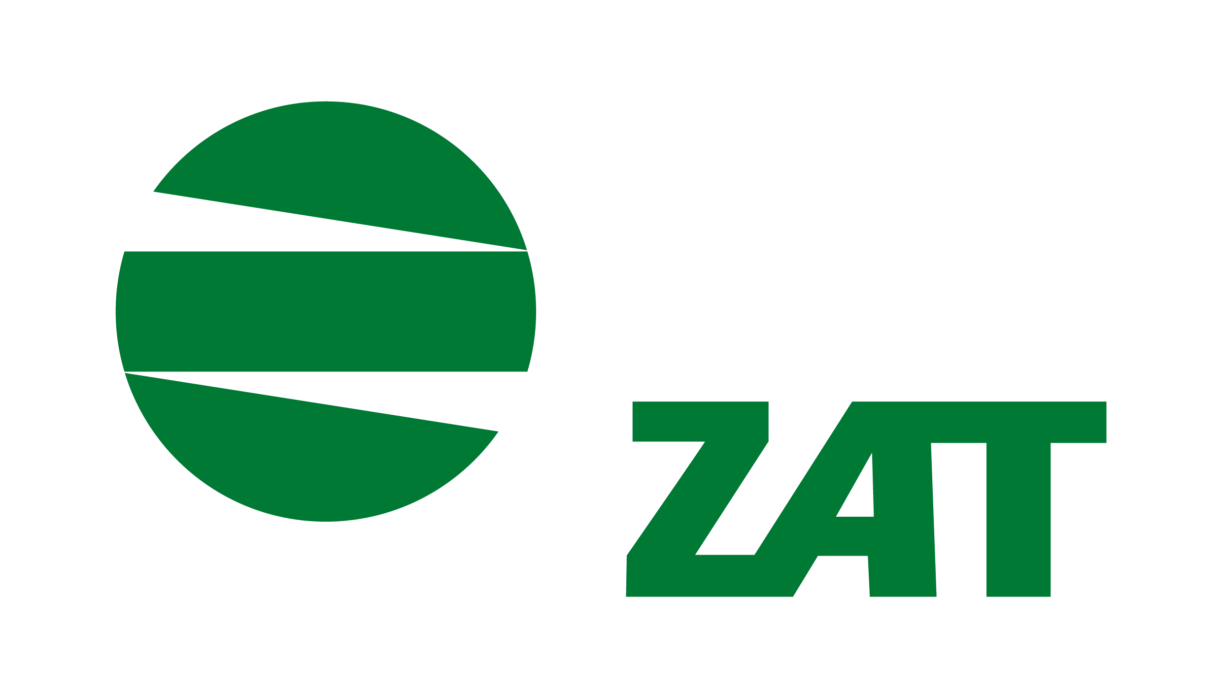 zat zelene